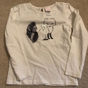 Fox long sleeve